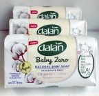 DalanBabyZero Cotton  2 